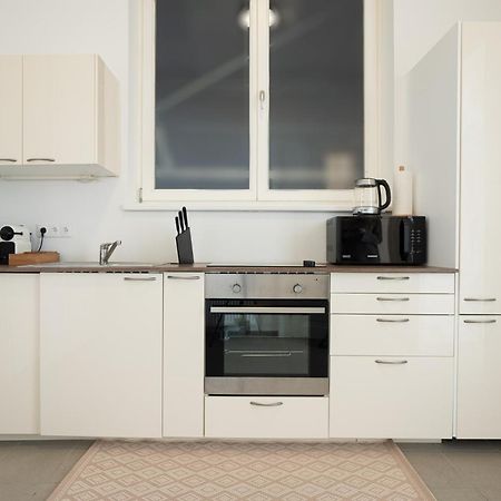 Vibrant 107 M2 Flat In The City Center Відень Екстер'єр фото