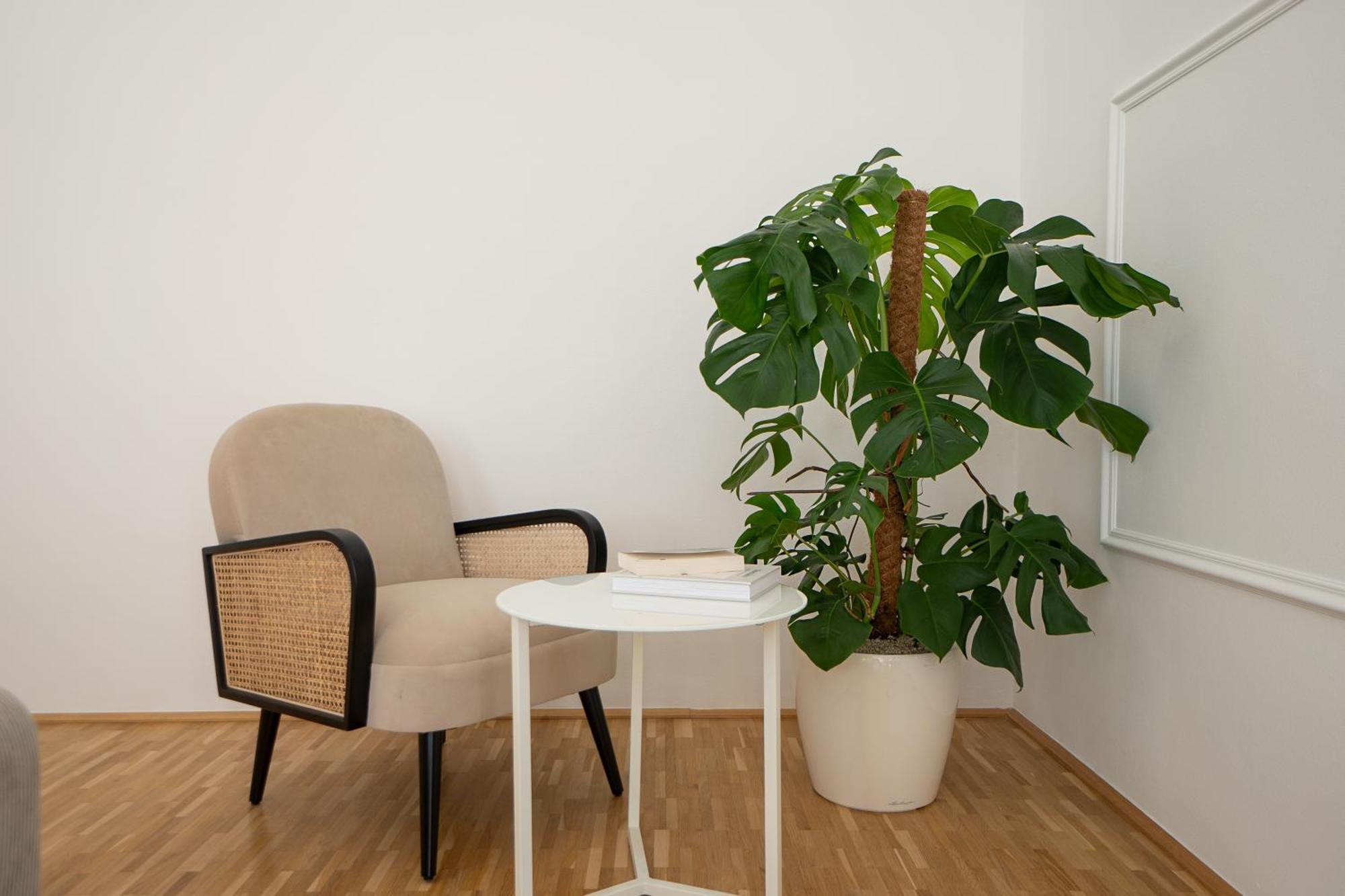 Vibrant 107 M2 Flat In The City Center Відень Екстер'єр фото